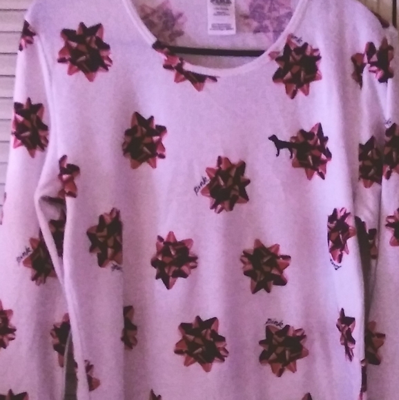 VS Pink Thermal Top - Picture 6 of 7